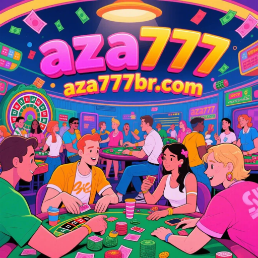 aza777