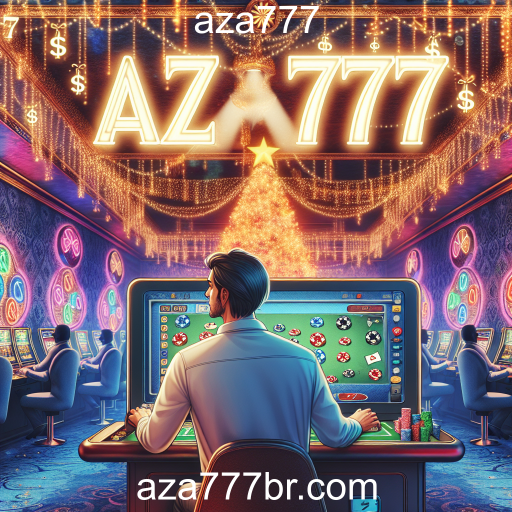 Explorando as Opções de Pagamento no Aza777